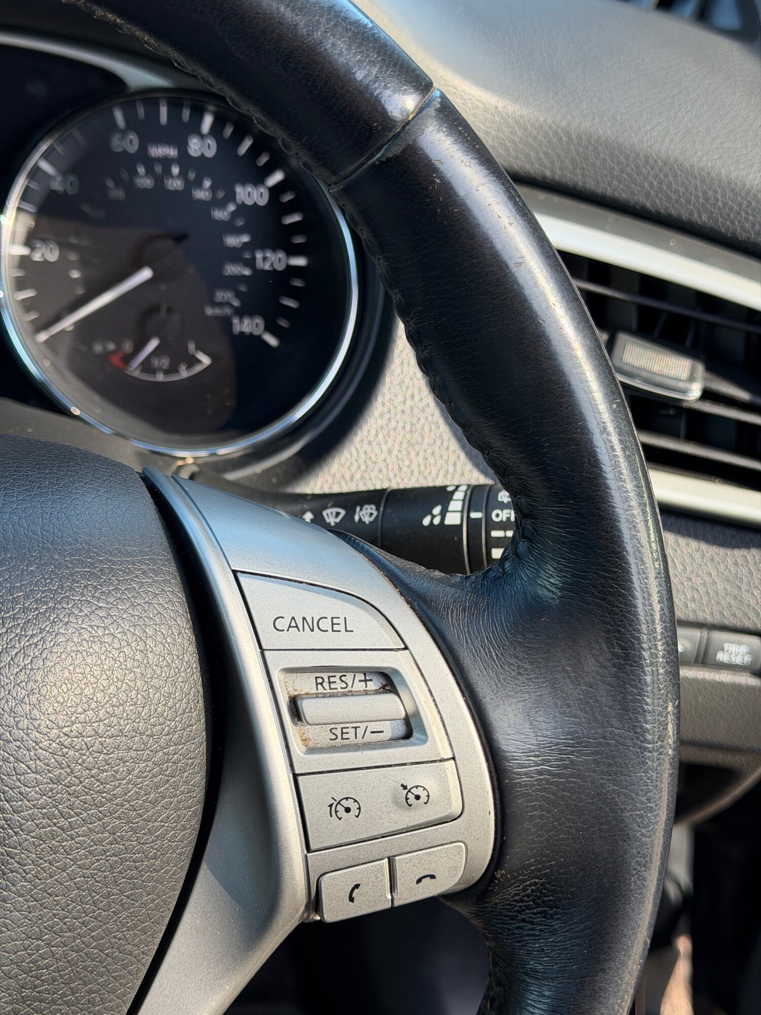 Used Nissan X-Trail 2016 for sale - 78177449: Photo 23