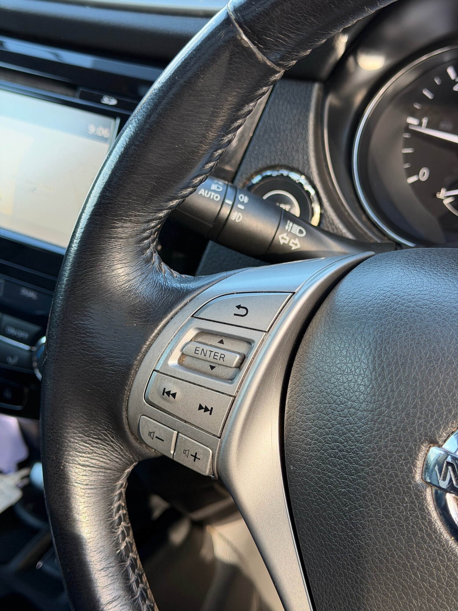 Used Nissan X-Trail 2016 for sale - 78177449: Photo 25