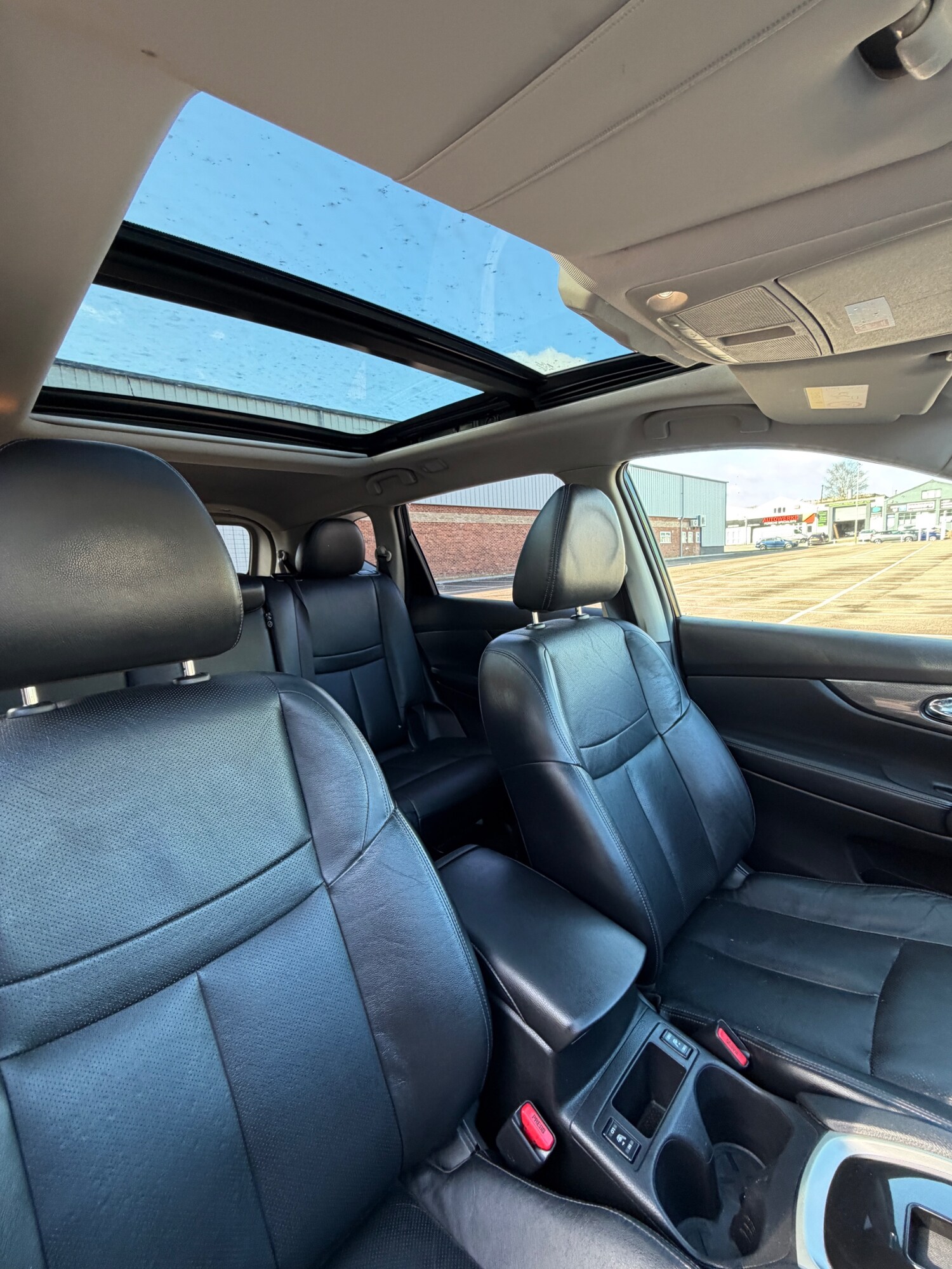 Used Nissan X-Trail 2016 for sale - 78177449: Photo 26