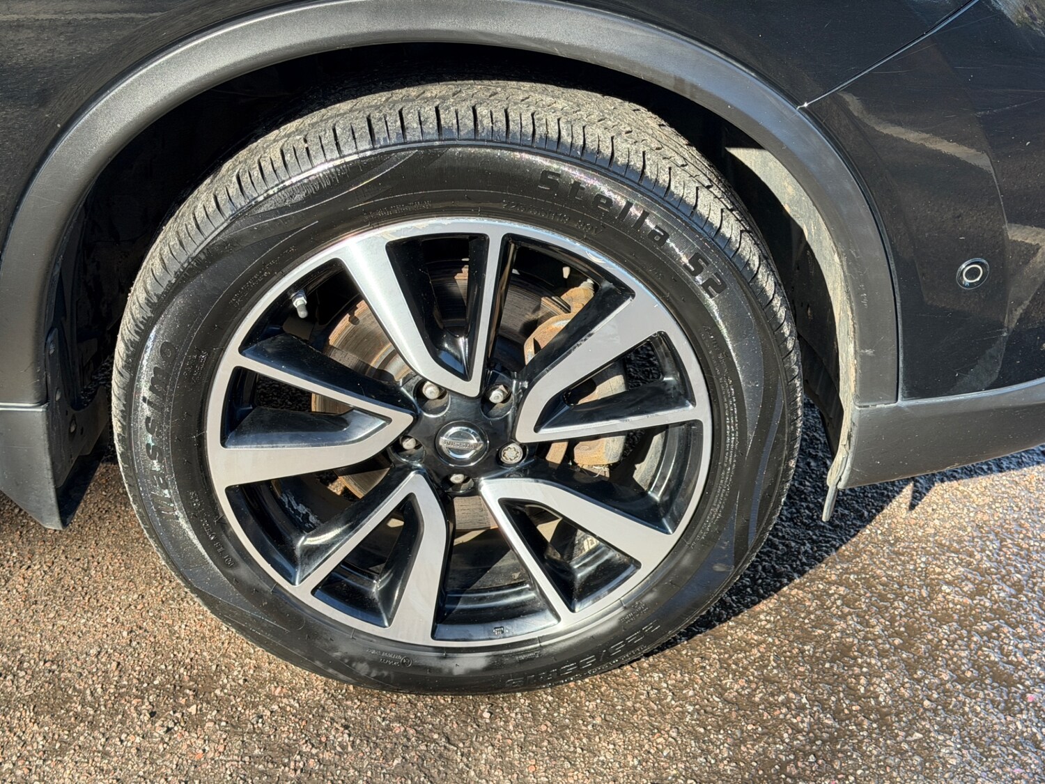 Used Nissan X-Trail 2016 for sale - 78177449: Photo 27