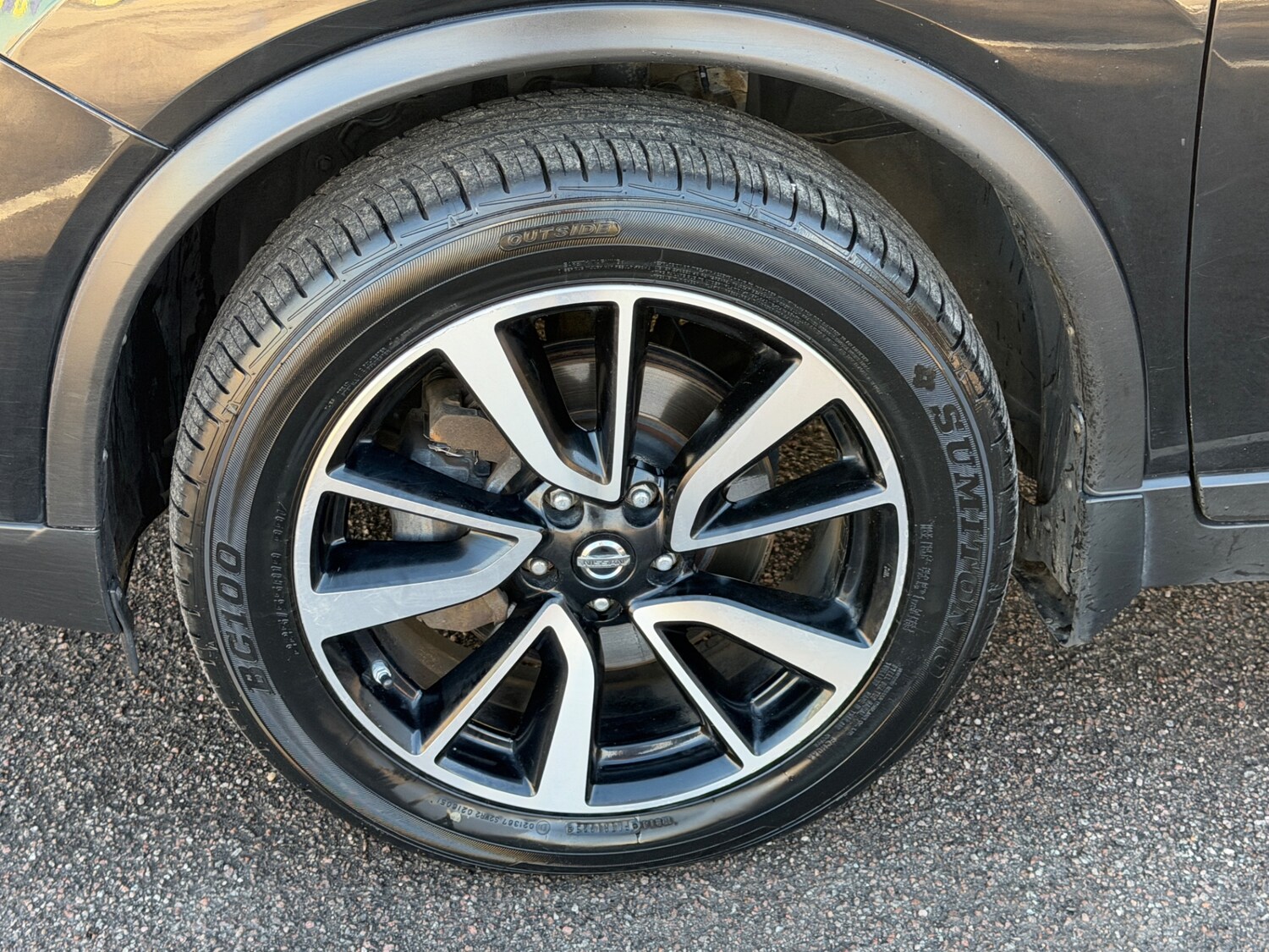 Used Nissan X-Trail 2016 for sale - 78177449: Photo 28