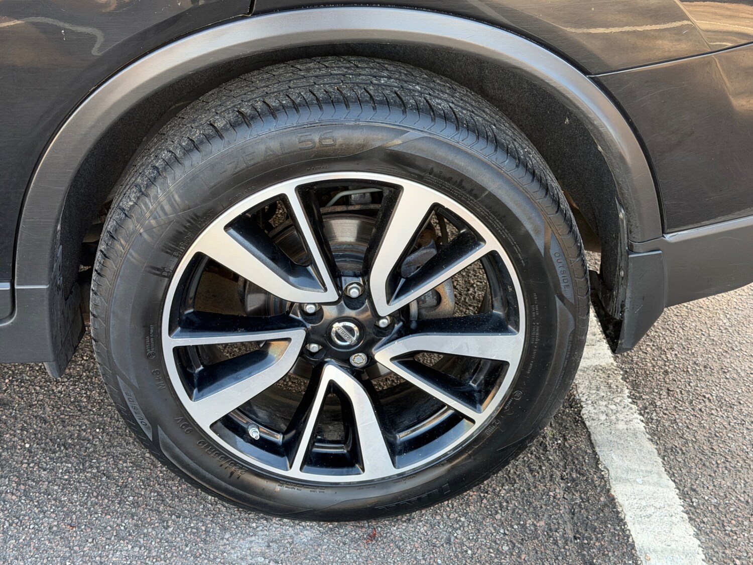 Used Nissan X-Trail 2016 for sale - 78177449: Photo 29