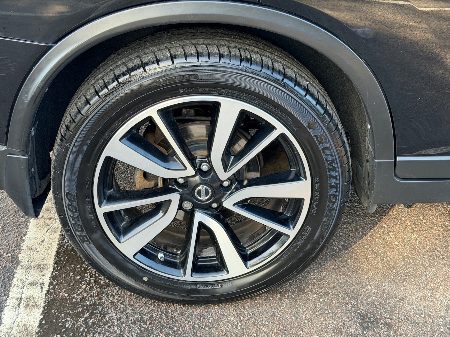 Used Nissan X-Trail 2016 for sale - 78177449: Photo 30