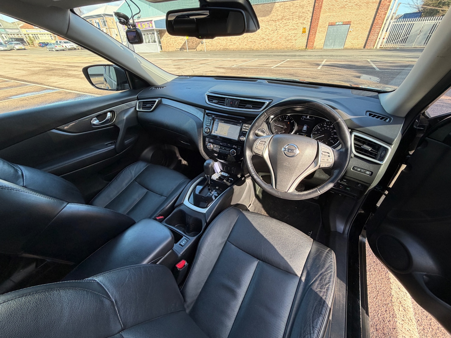 Used Nissan X-Trail 2016 for sale - 78177449: Photo 6