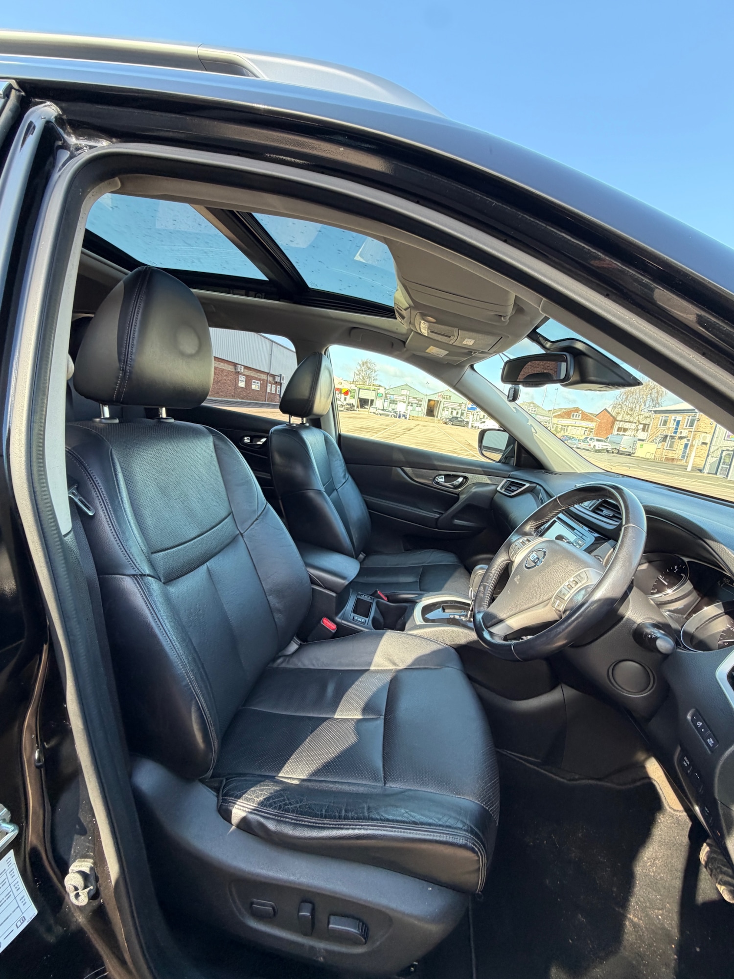 Used Nissan X-Trail 2016 for sale - 78177449: Photo 7