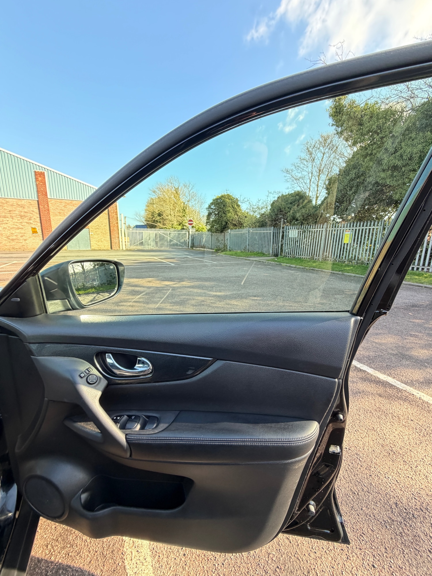 Used Nissan X-Trail 2016 for sale - 78177449: Photo 8