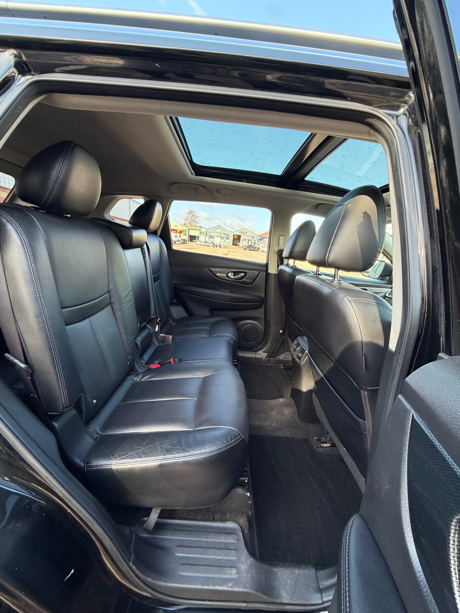 Used Nissan X-Trail 2016 for sale - 78177449: Photo 9