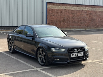 Used Audi A4 2012 for sale - 78239802: Photo