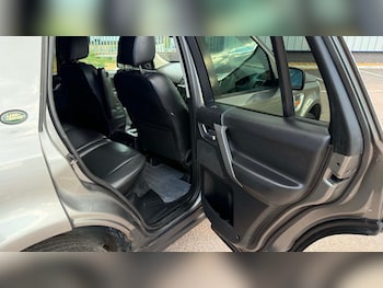 Used Land Rover Freelander 2008 for sale - 79400802: Photo