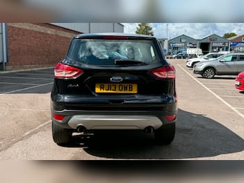 Used Ford Kuga 2013 for sale - 79658413: Photo