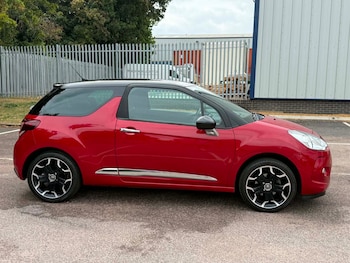 Used Citroen DS3 2014 for sale - 79539845: Photo