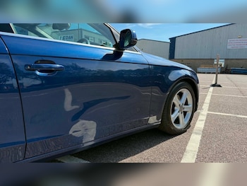 Used Audi A4 2015 for sale - 79471187: Photo