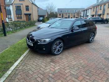 2016 (66) - 335d xDrive M Sport 5dr Step Auto