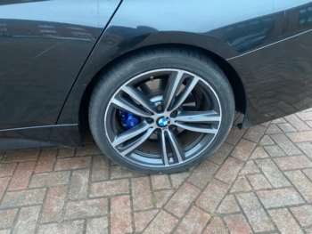 Used BMW 3 Series 2016 for sale - 74804894: Photo