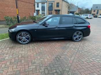 Used BMW 3 Series 2016 for sale - 74804894: Photo