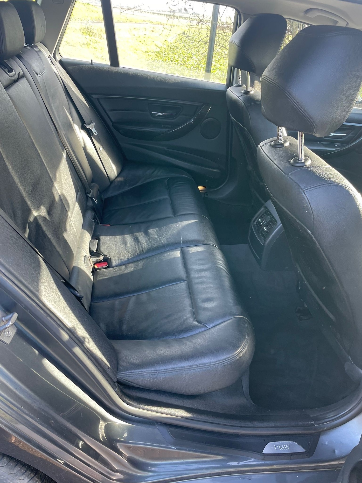 Used BMW 3 Series 2013 for sale - 77732902: Photo 12