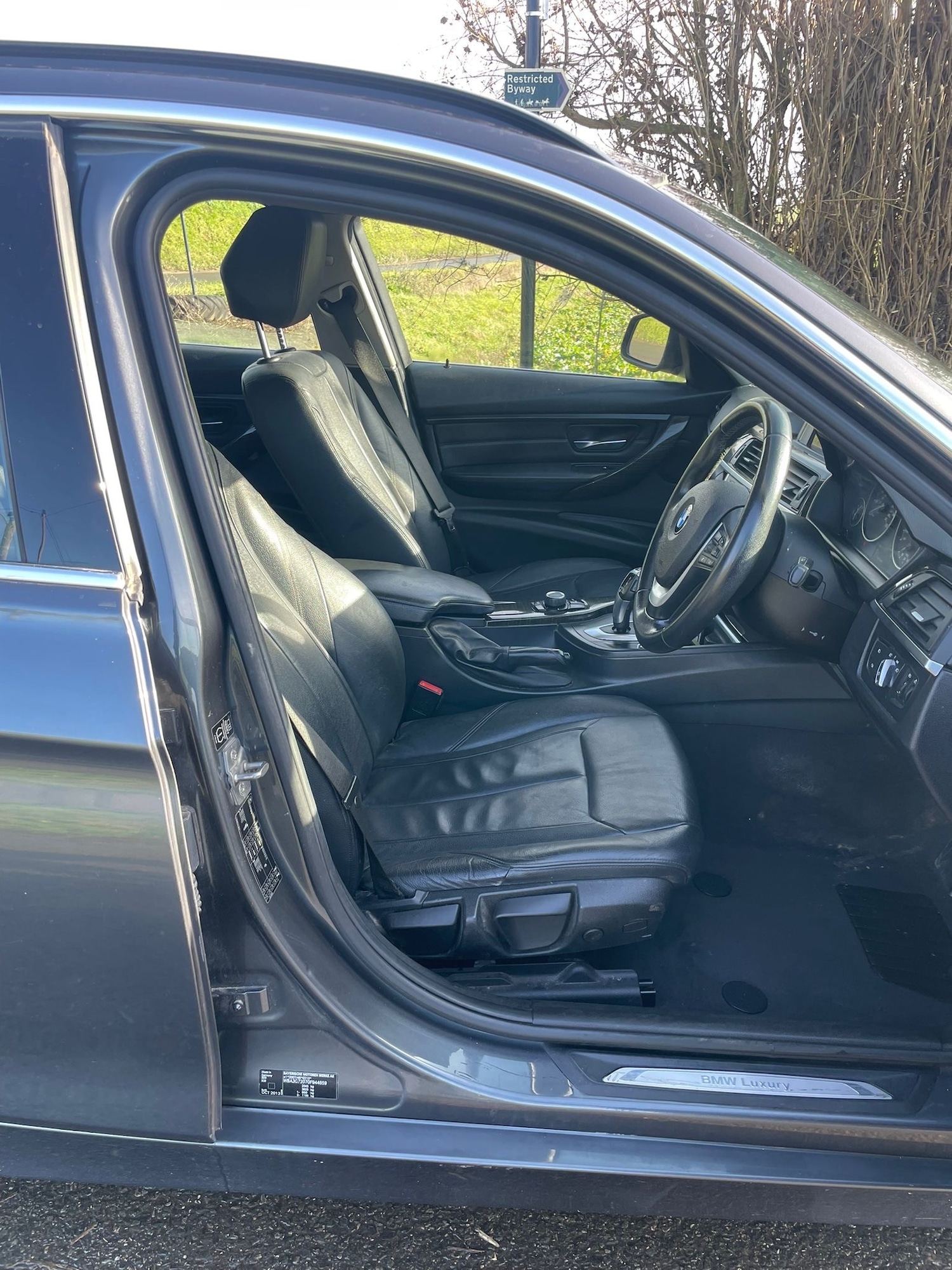 Used BMW 3 Series 2013 for sale - 77732902: Photo 13