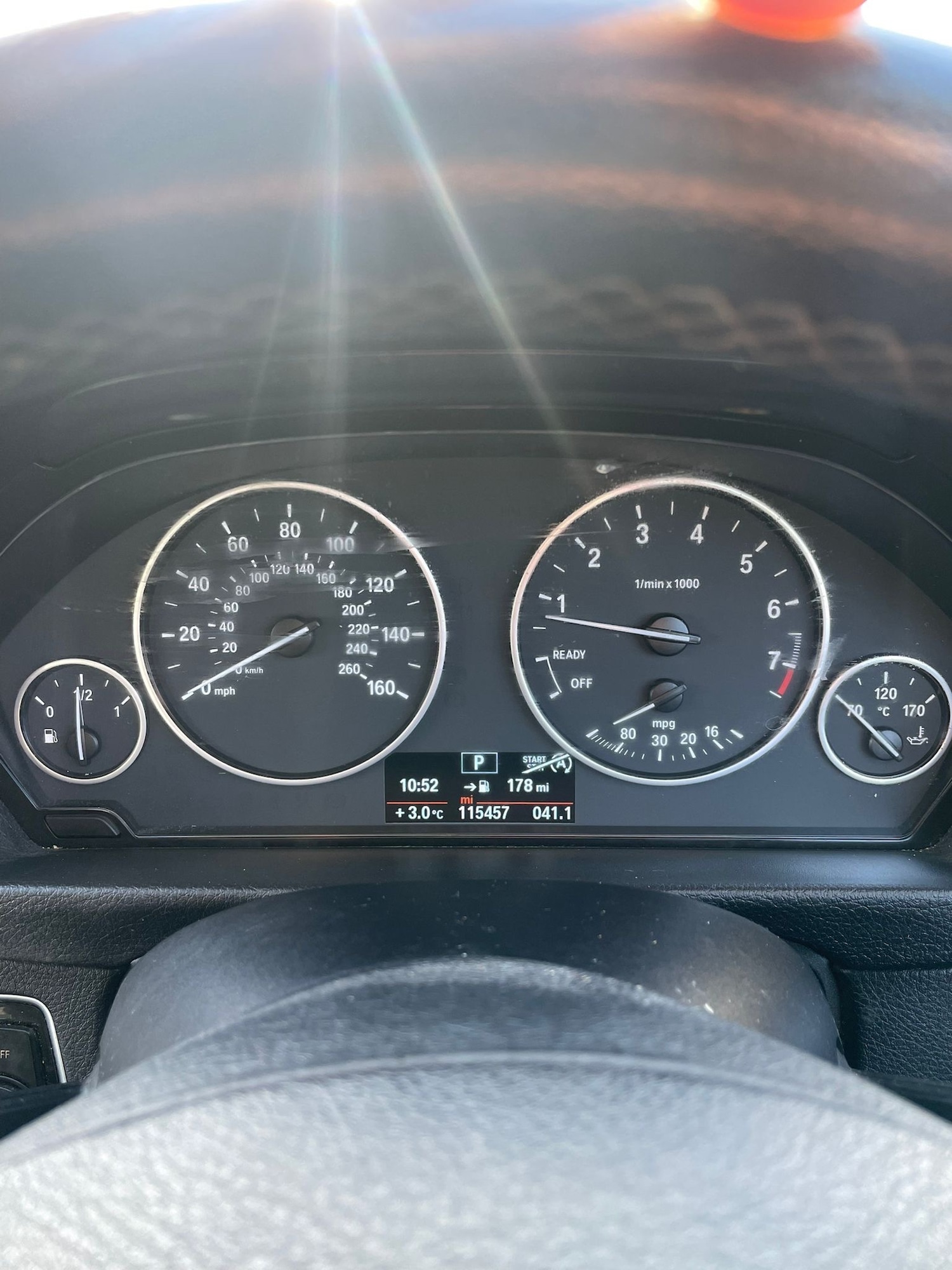 Used BMW 3 Series 2013 for sale - 77732902: Photo 17