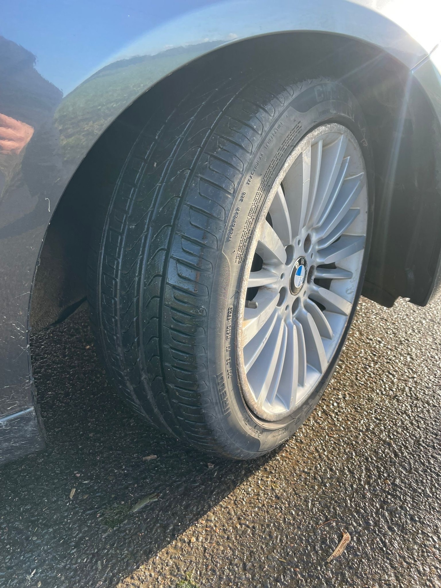 Used BMW 3 Series 2013 for sale - 77732902: Photo 3