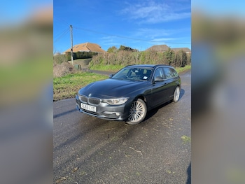 Used BMW 3 Series 2013 for sale - 77732902: Photo