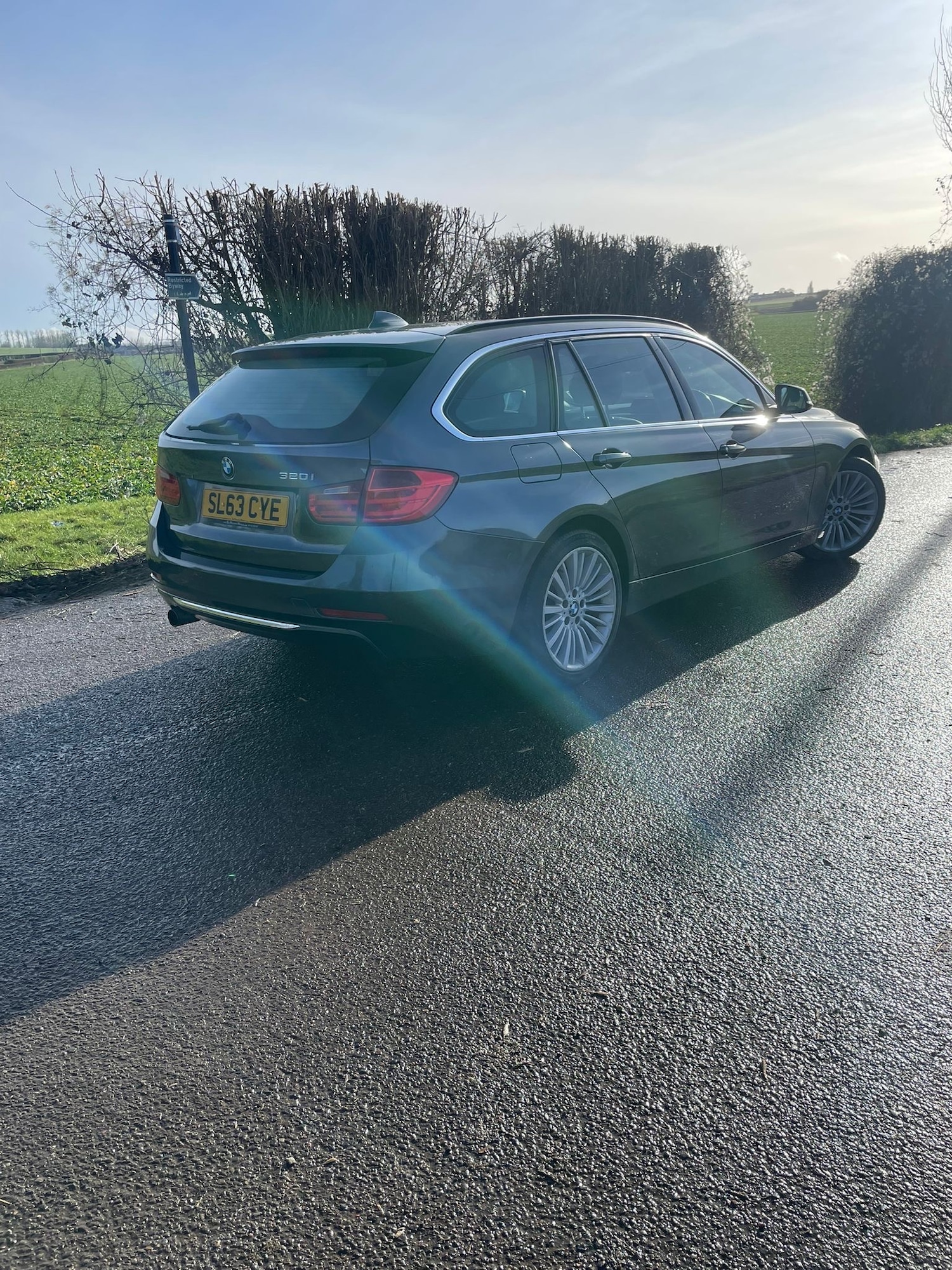 Used BMW 3 Series 2013 for sale - 77732902: Photo 5