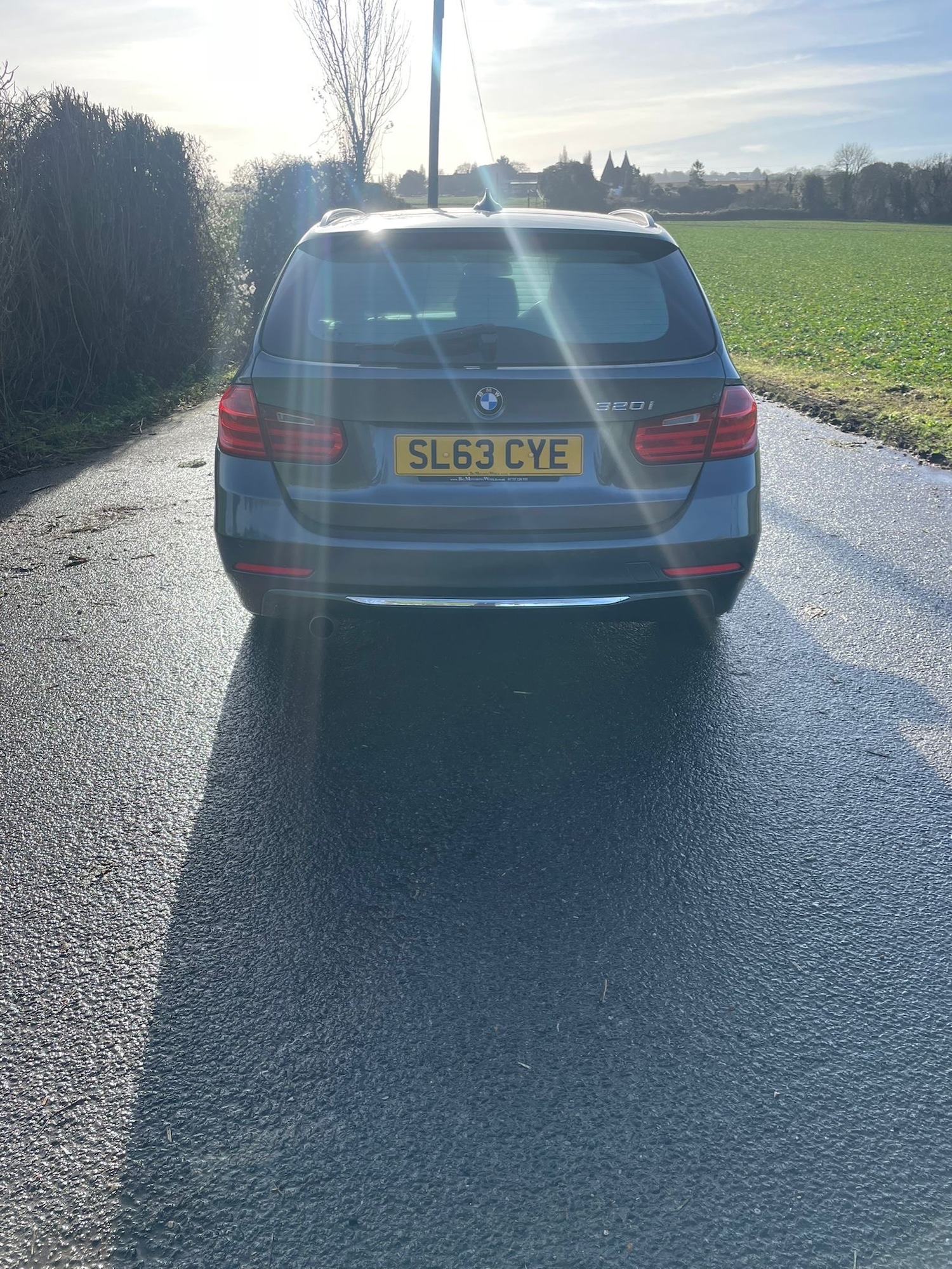 Used BMW 3 Series 2013 for sale - 77732902: Photo 6