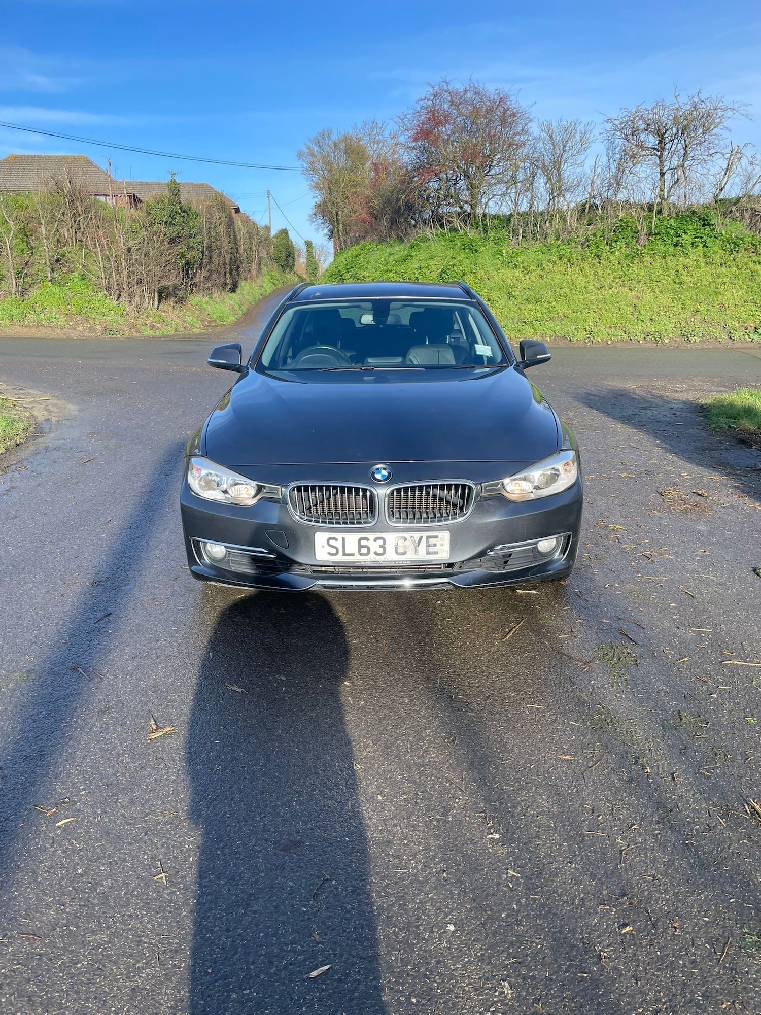 Used BMW 3 Series 2013 for sale - 77732902: Photo 7