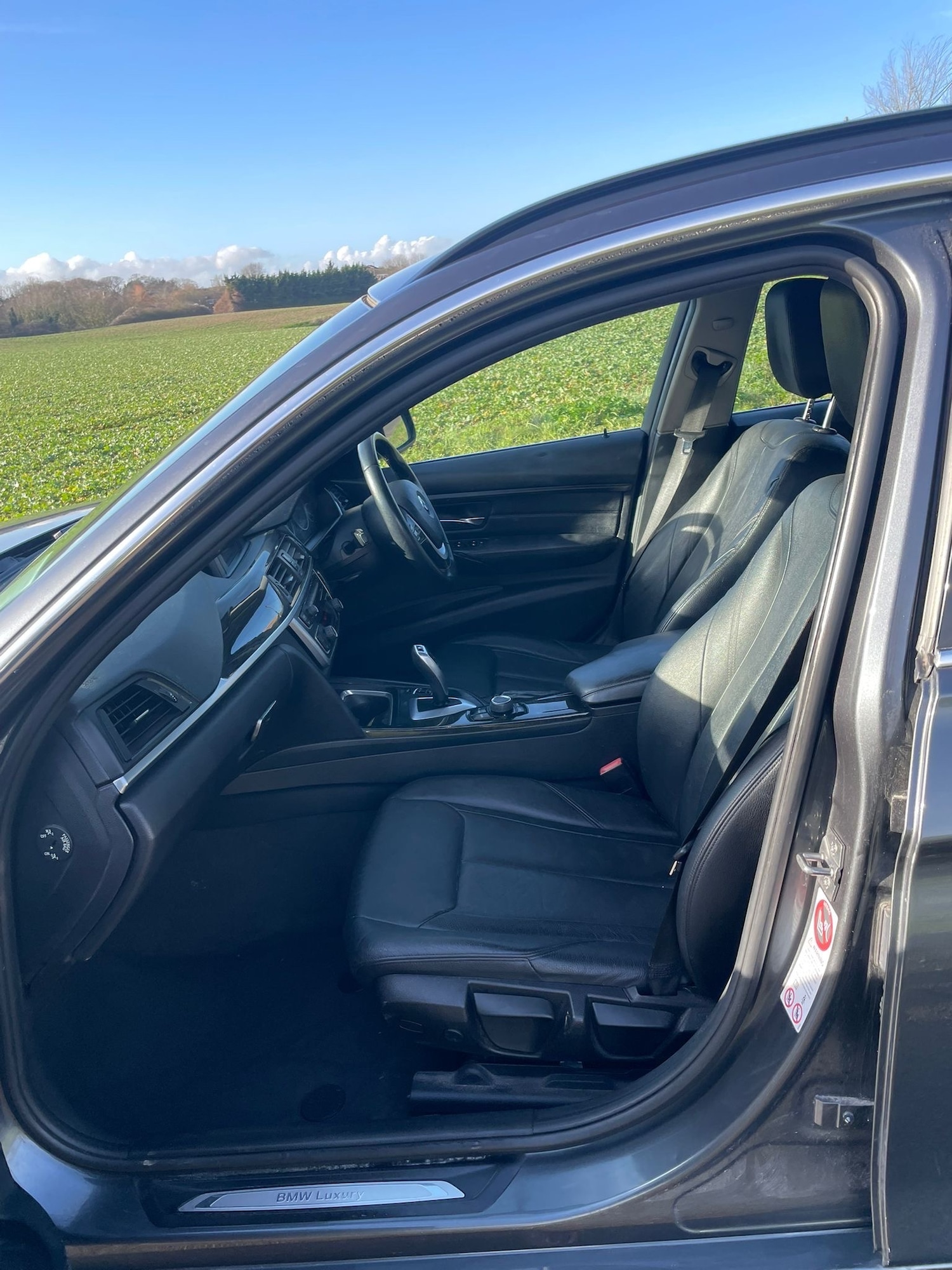 Used BMW 3 Series 2013 for sale - 77732902: Photo 8