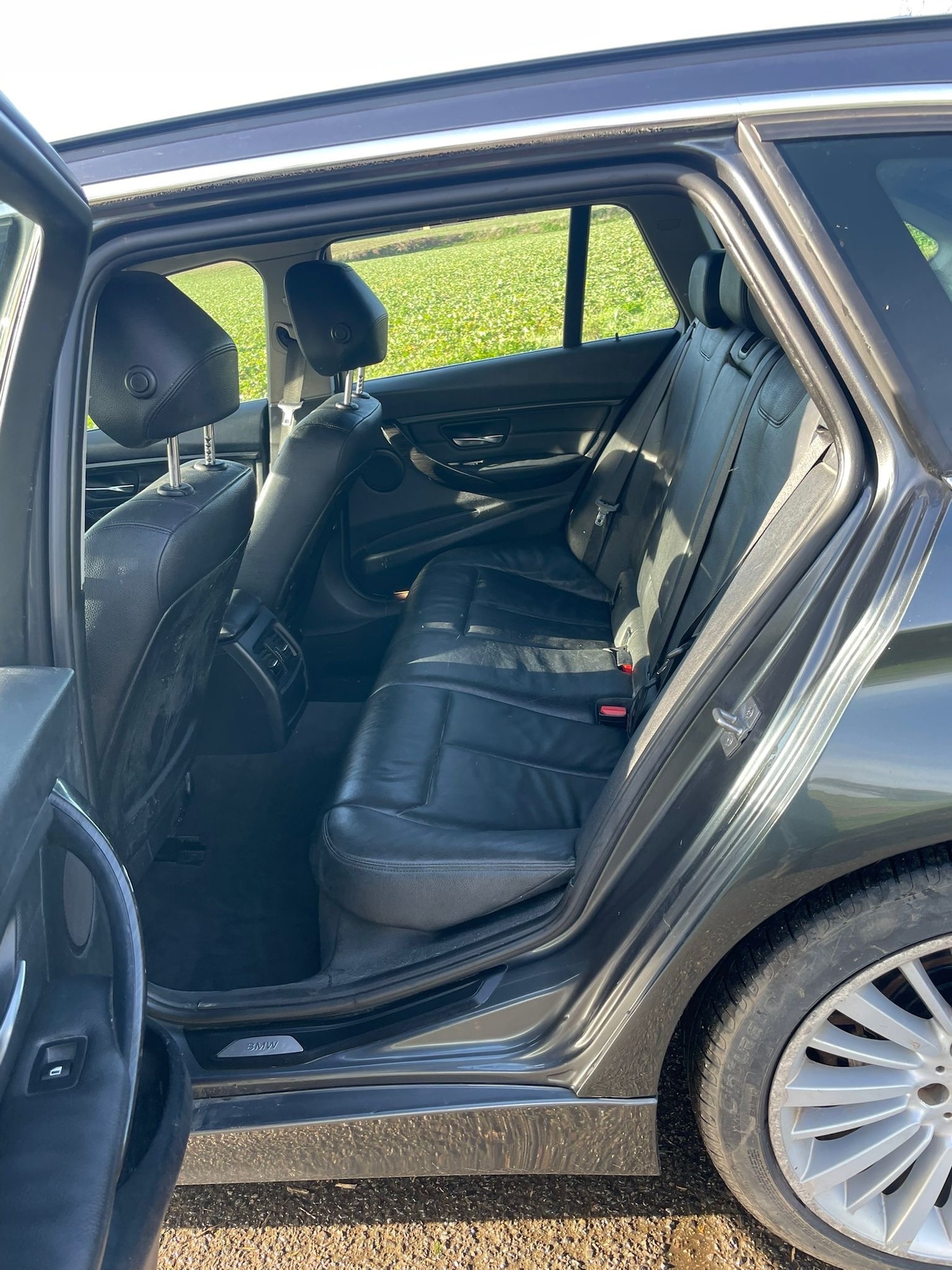 Used BMW 3 Series 2013 for sale - 77732902: Photo 9