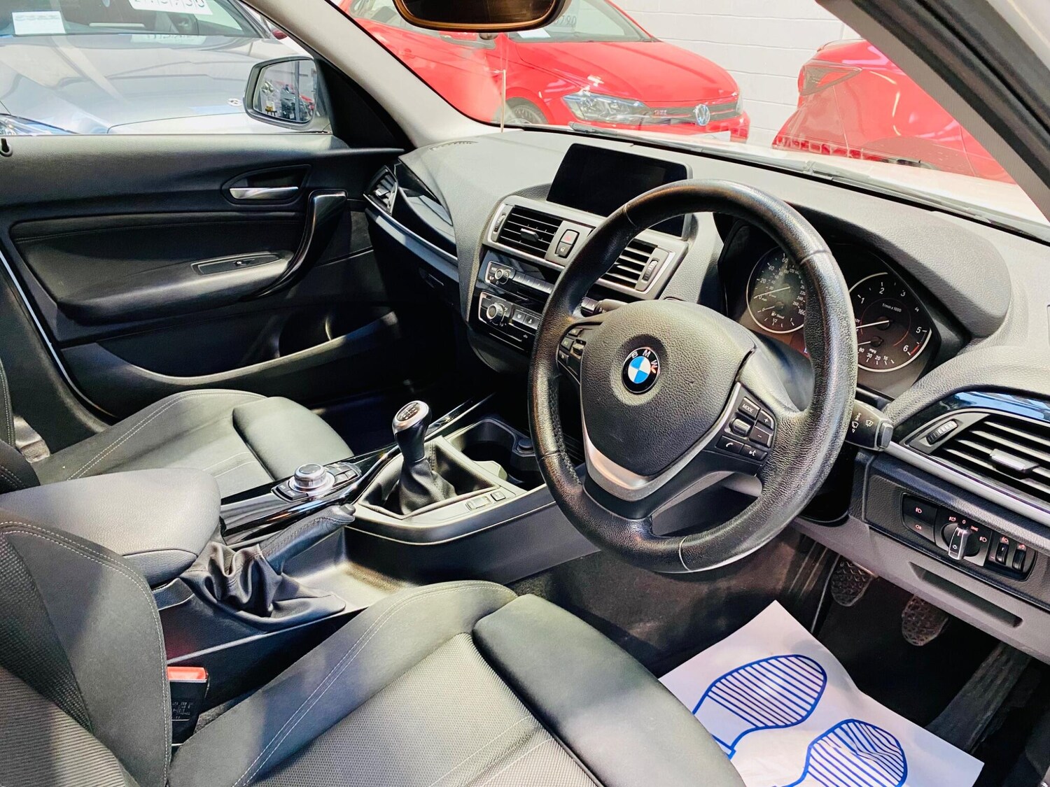 Used BMW 1 Series 2016 for sale - 76572608: Photo 11