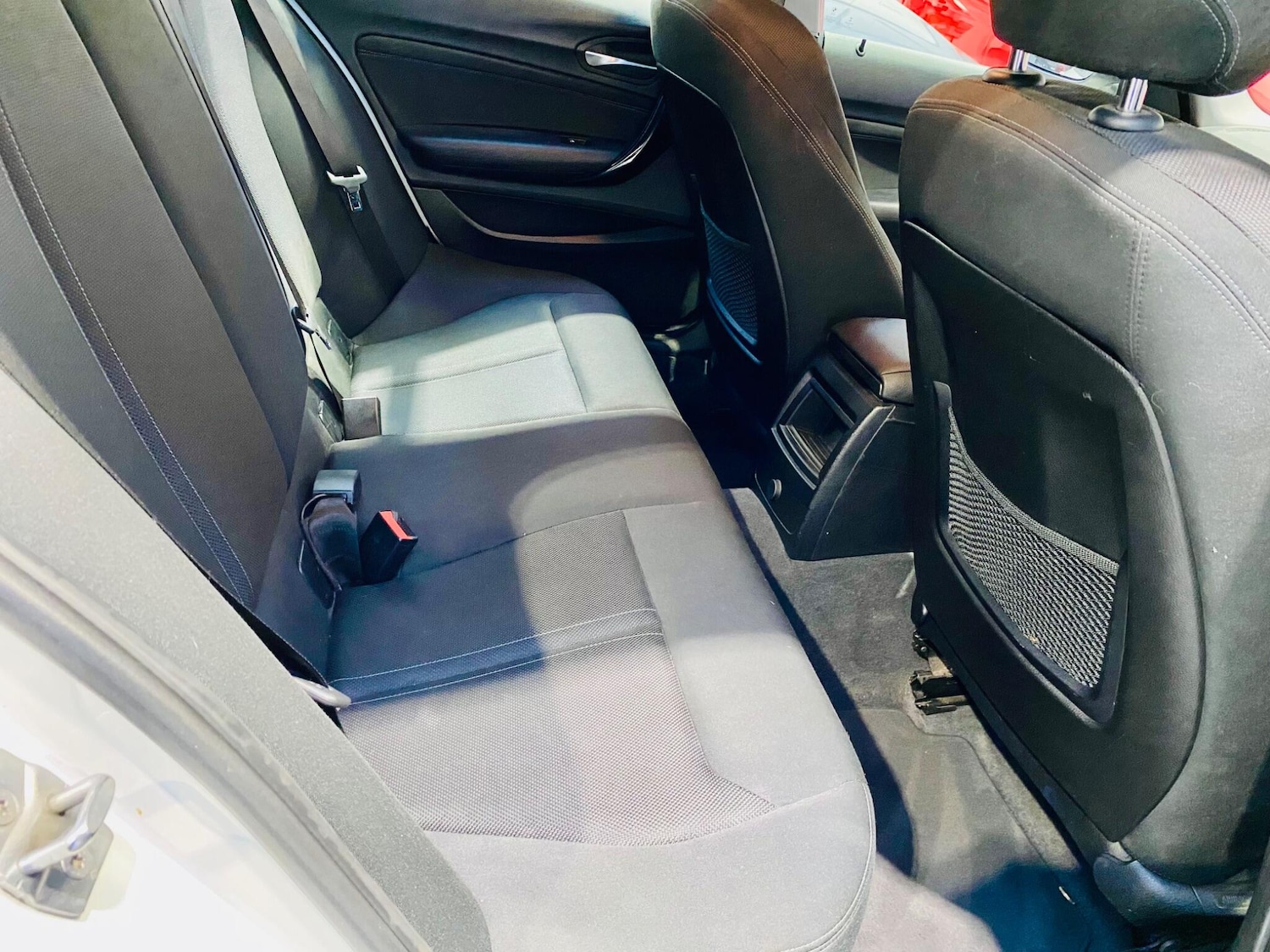 Used BMW 1 Series 2016 for sale - 76572608: Photo 12