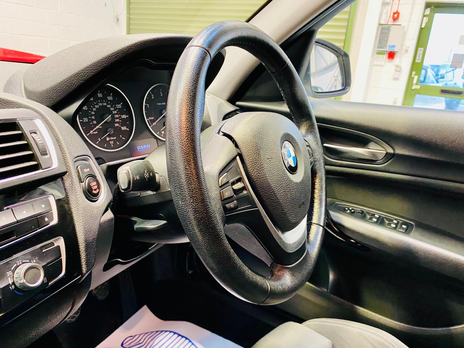 Used BMW 1 Series 2016 for sale - 76572608: Photo 13