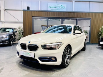 BMW - 1 Series