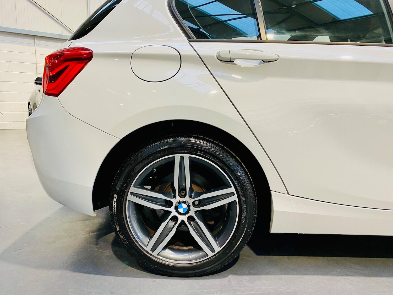 Used BMW 1 Series 2016 for sale - 76572608: Photo 27