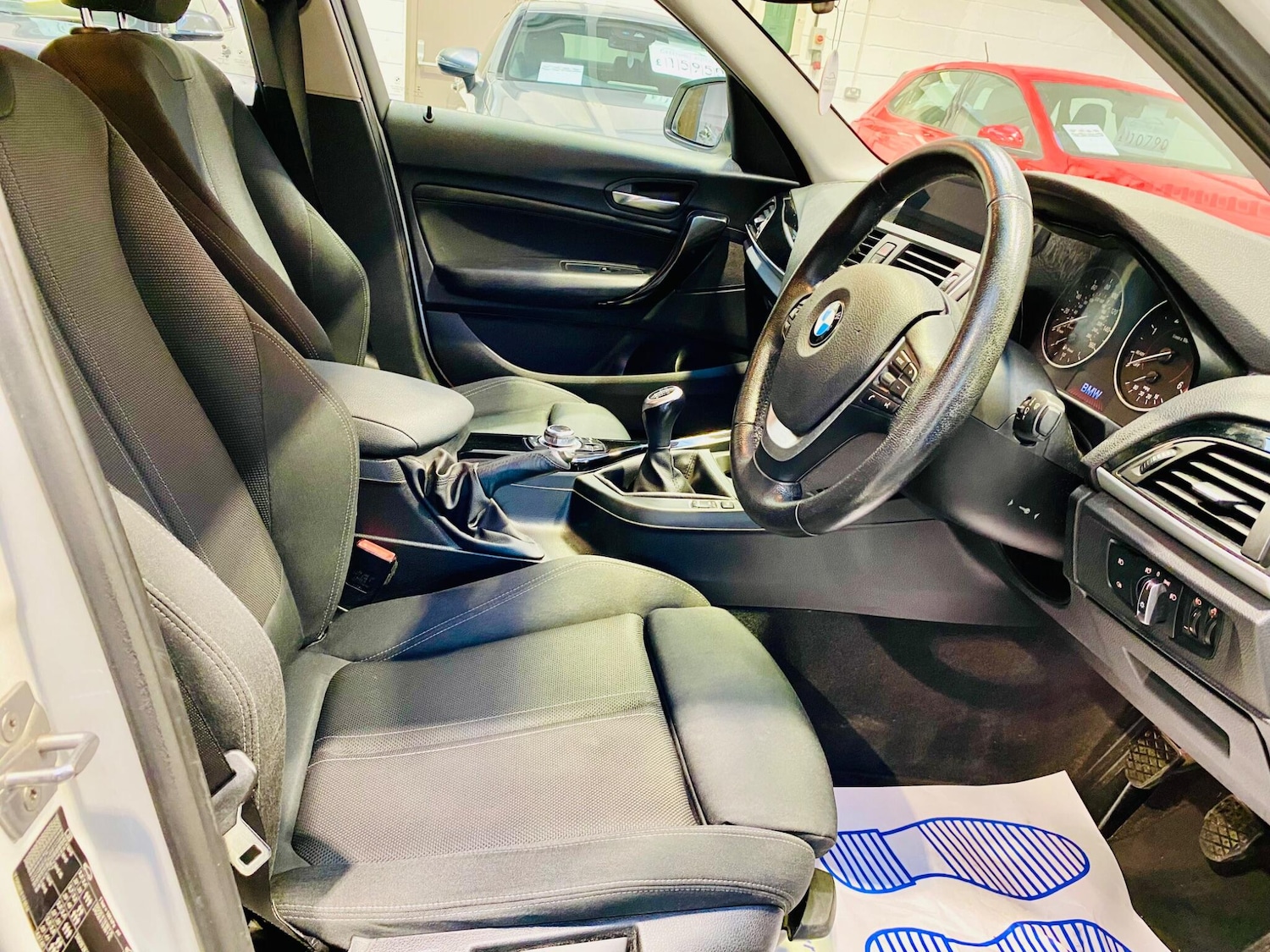 Used BMW 1 Series 2016 for sale - 76572608: Photo 28