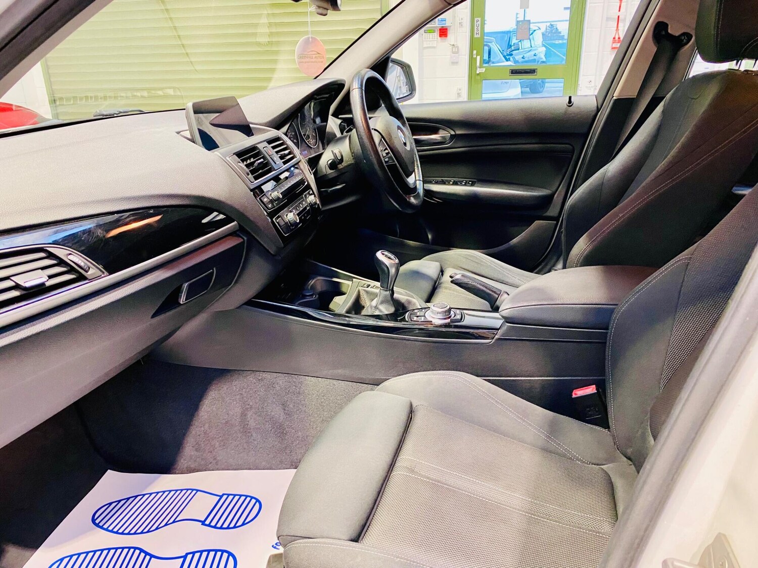 Used BMW 1 Series 2016 for sale - 76572608: Photo 30