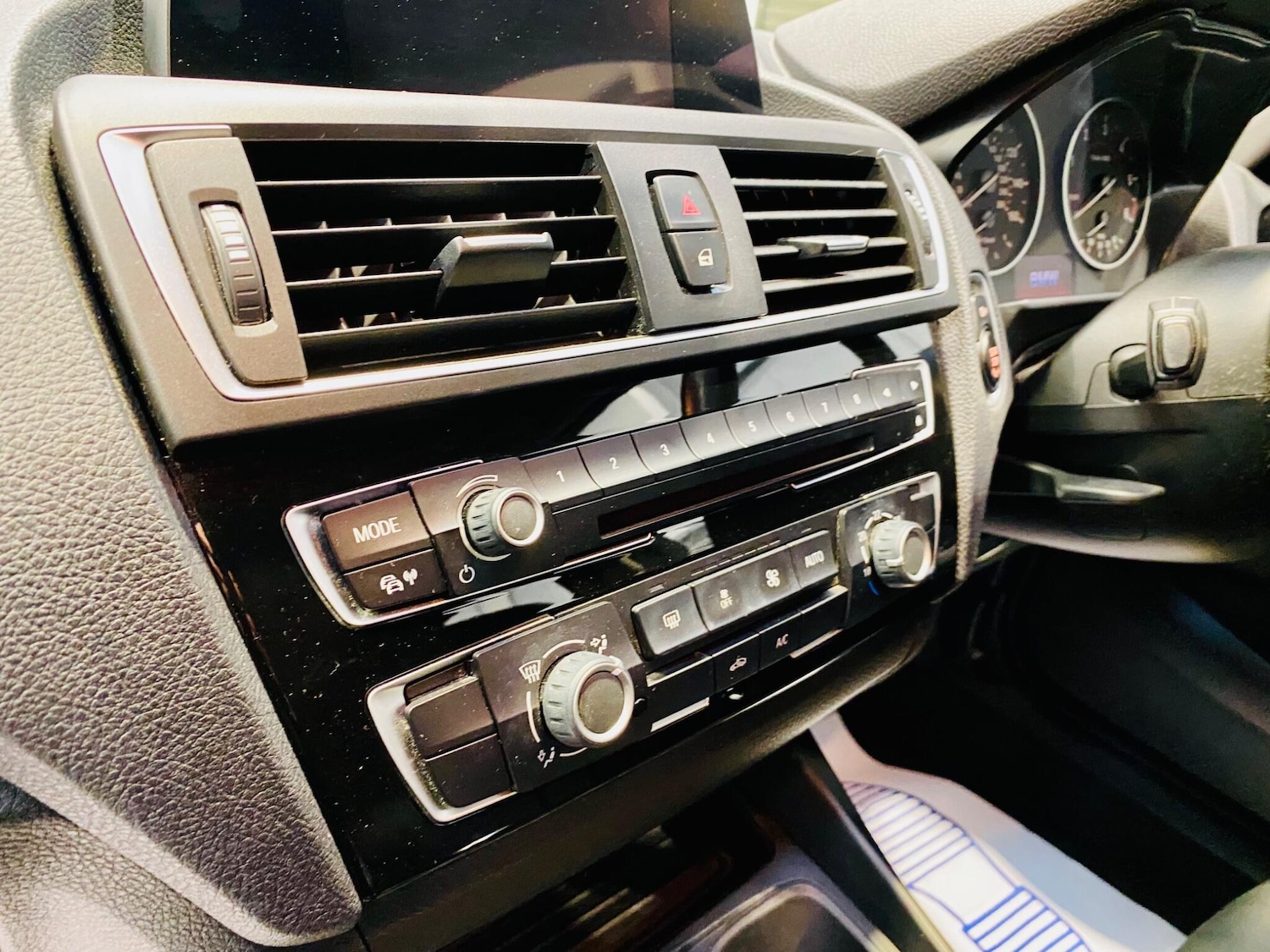 Used BMW 1 Series 2016 for sale - 76572608: Photo 31