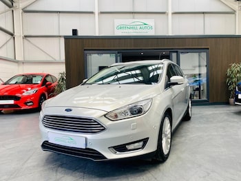 Used Ford Focus 2015 for sale - 78471297: Photo