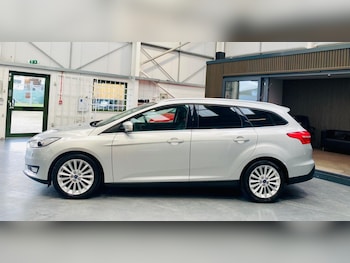Used Ford Focus 2015 for sale - 78471297: Photo