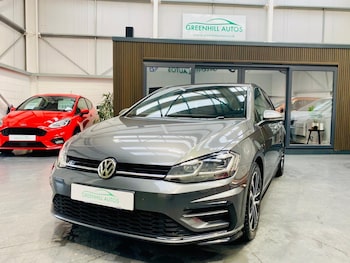 Used Volkswagen Golf 2017 for sale - 77538084: Photo