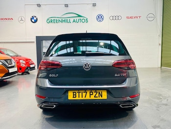 Used Volkswagen Golf 2017 for sale - 77538084: Photo