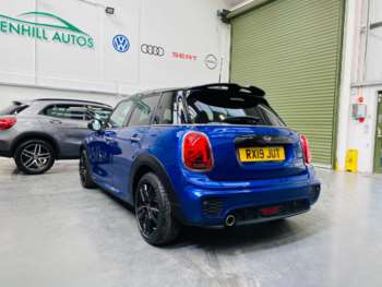 Used MINI Hatch 2019 for sale - 74935851: Photo