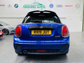 Used MINI Hatch 2019 for sale - 74935851: Photo