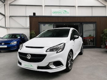 Used Vauxhall Corsa 2016 for sale - 79180913: Photo