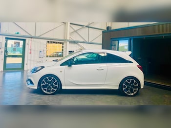 Used Vauxhall Corsa 2016 for sale - 79180913: Photo