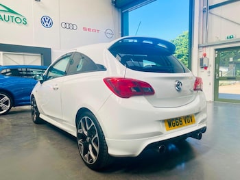 Used Vauxhall Corsa 2016 for sale - 79180913: Photo