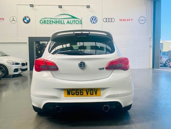 Used Vauxhall Corsa 2016 for sale - 79180913: Photo