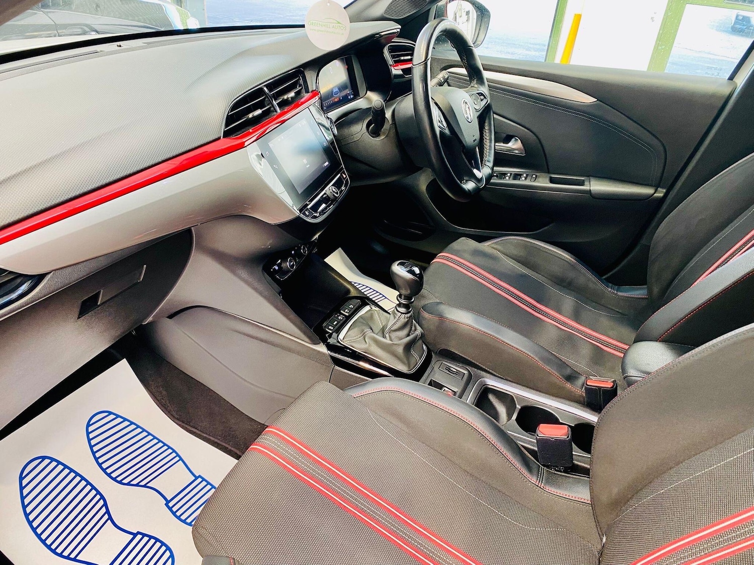 Used Vauxhall Corsa 2020 for sale - 78086726: Photo 10