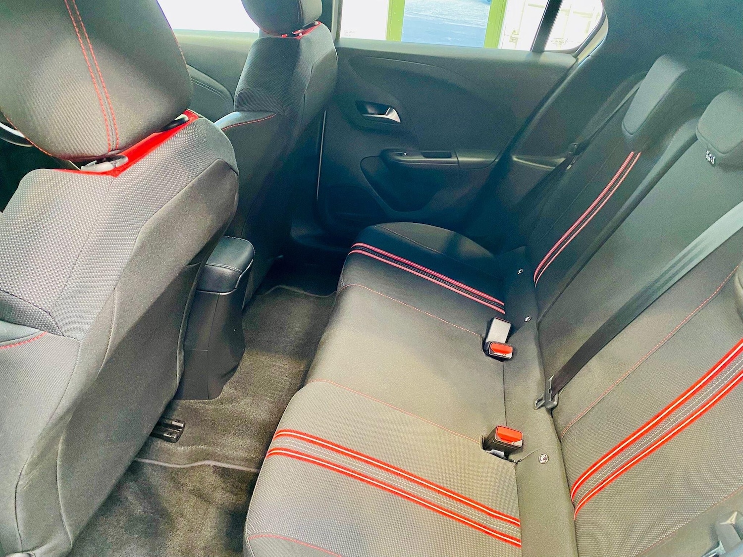 Used Vauxhall Corsa 2020 for sale - 78086726: Photo 12