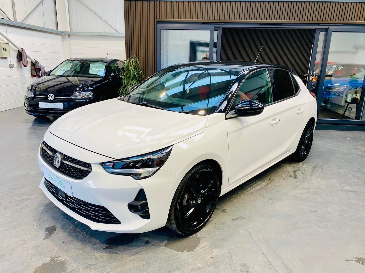 Used Vauxhall Corsa 2020 for sale - 78086726: Photo 14